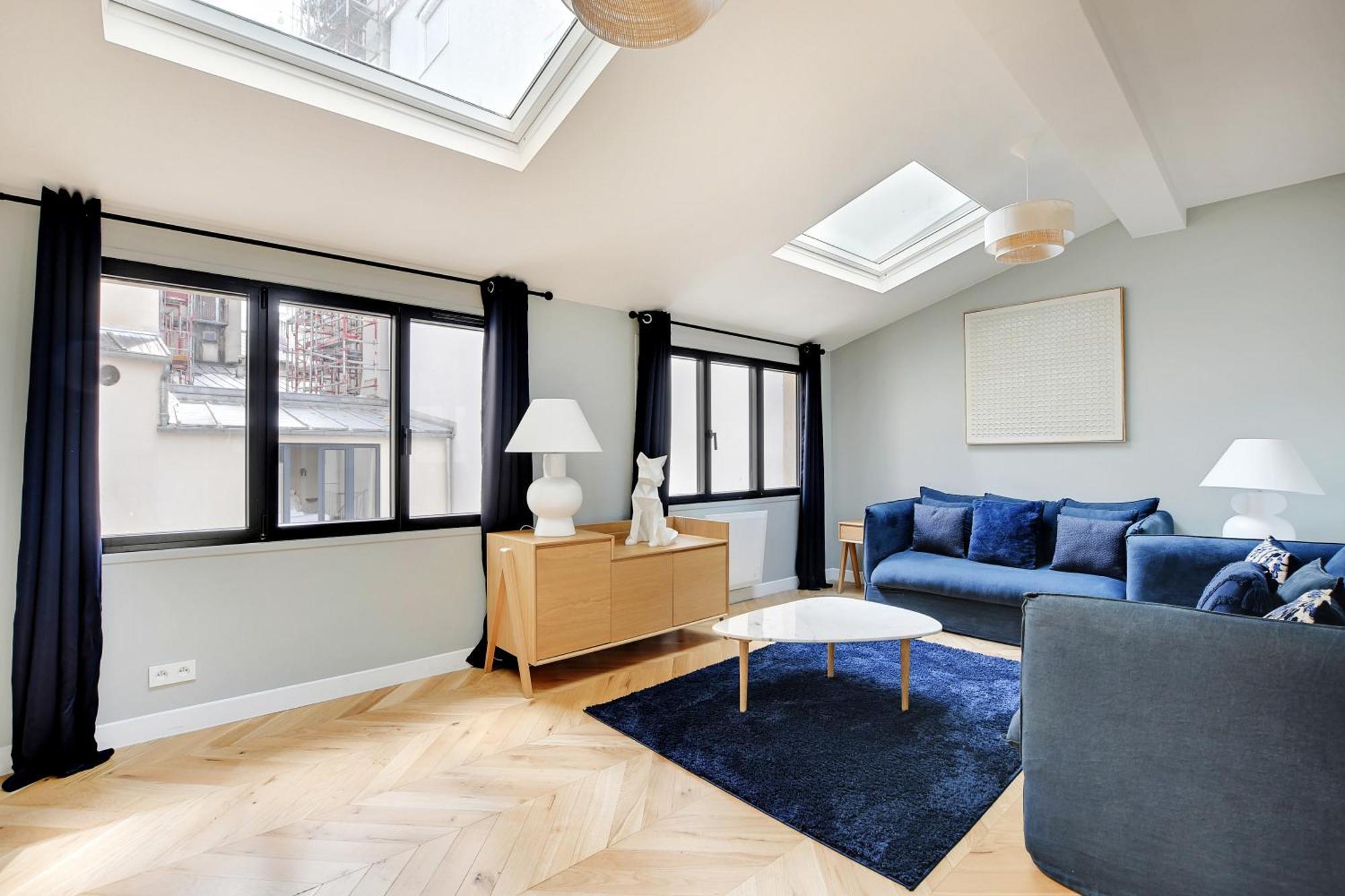 Pick A Flat'S Apartments In Montmartre - Rue Lepic Paris Exterior photo
